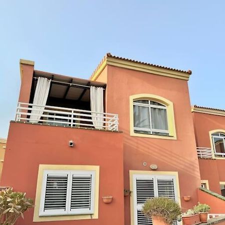 Villa Casa Milo Corralejo Exterior foto